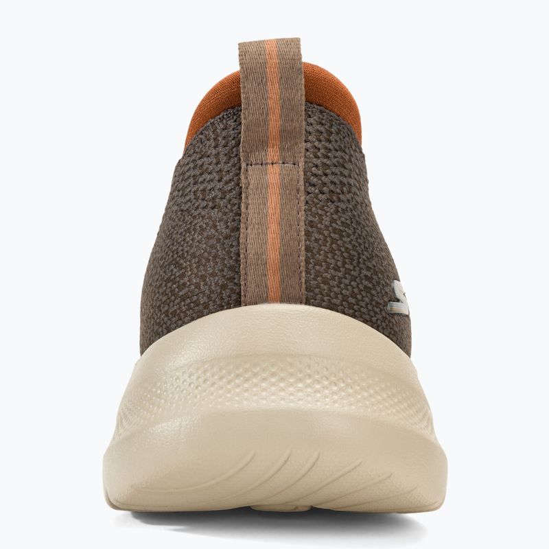 Мъжки обувки SKECHERS Go Walk 6 taupe 6