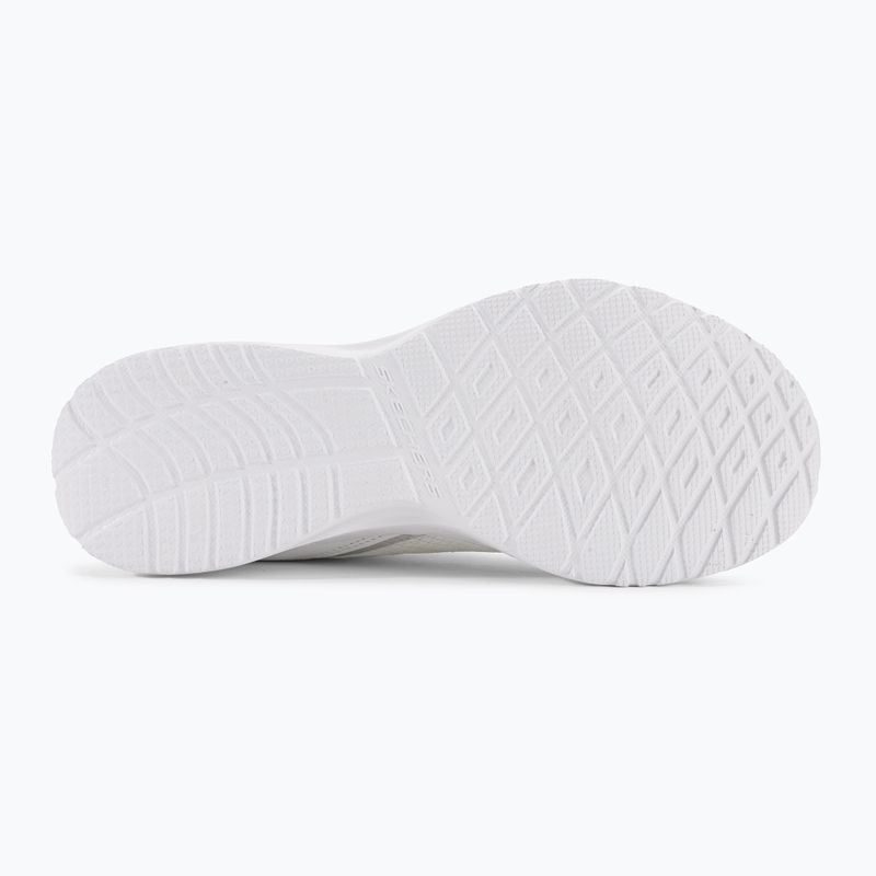 Дамски обувки за обучение SKECHERS Skech-Air Dynamight The Halcyon white 5