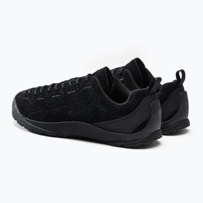 Мъжки обувки за трекинг Keen Jasper черни 1026592 5