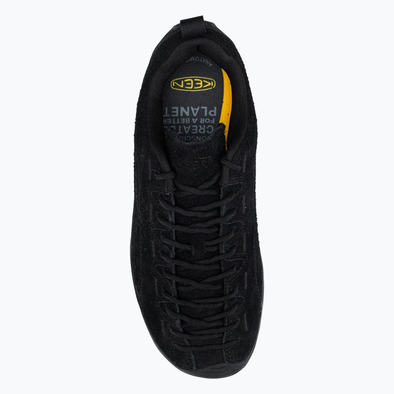 Мъжки обувки за трекинг Keen Jasper черни 1026592 6