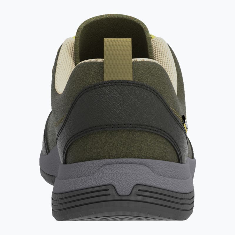 KEEN Jasper II WP мъжки туристически ботуши зелен 1026607 13