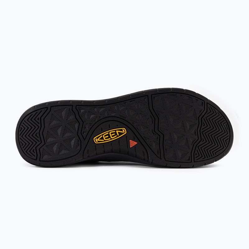 KEEN Jasper II WP мъжки туристически ботуши зелен 1026607 5