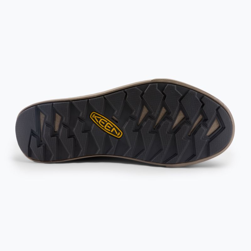 Дамски ботуши за трекинг KEEN Elle Winter brown 1026714 3