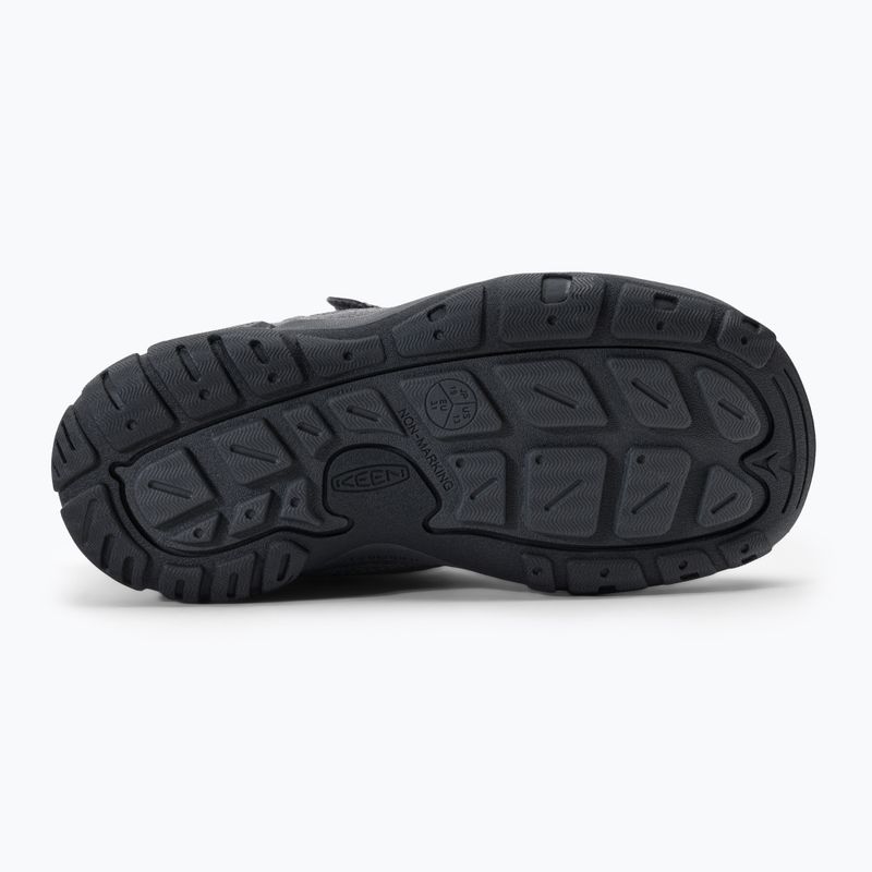 KEEN Knotch Chukka детски обувки за трекинг розови 1026741 4