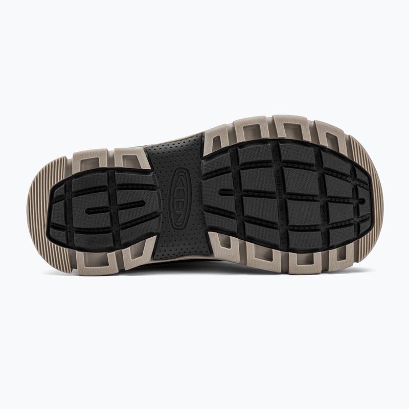 KEEN Snow Troll junior snow boots black 1026753 5