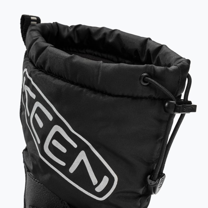 KEEN Snow Troll junior snow boots black 1026753 6
