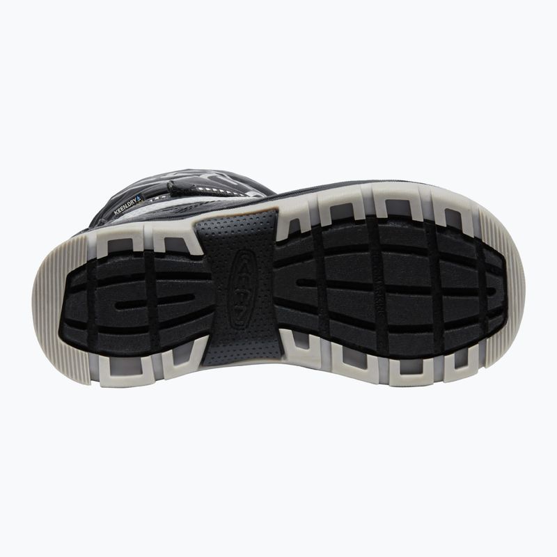 KEEN Snow Troll junior snow boots black 1026753 14