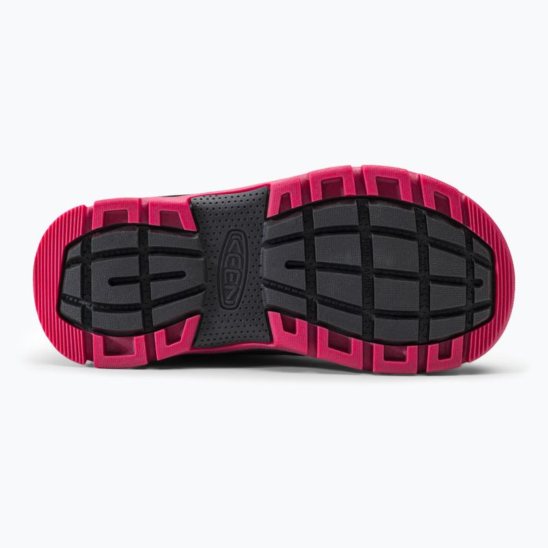 Детски ботуши за сняг KEEN Snow Troll розови 1026757 4