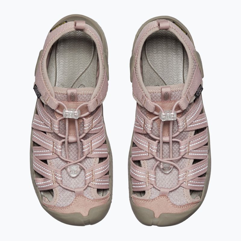 Keen Drift Creek H2 grey дамски сандали за трекинг 1027208 13