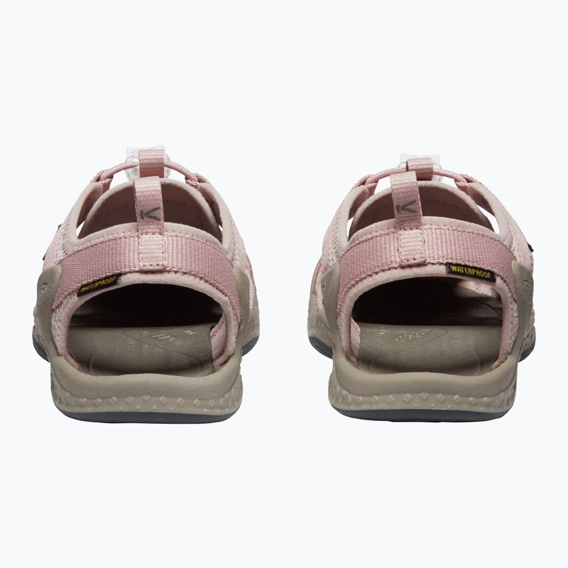 Keen Drift Creek H2 grey дамски сандали за трекинг 1027208 14
