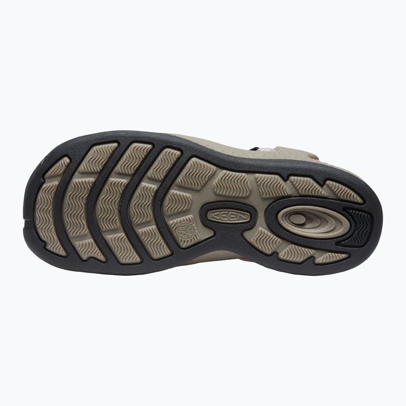 Keen Drift Creek H2 grey дамски сандали за трекинг 1027208 15