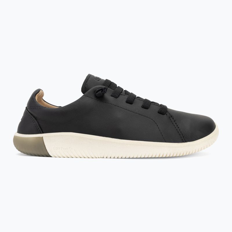 Мъжки обувки KEEN KNX Lace black/star white 2