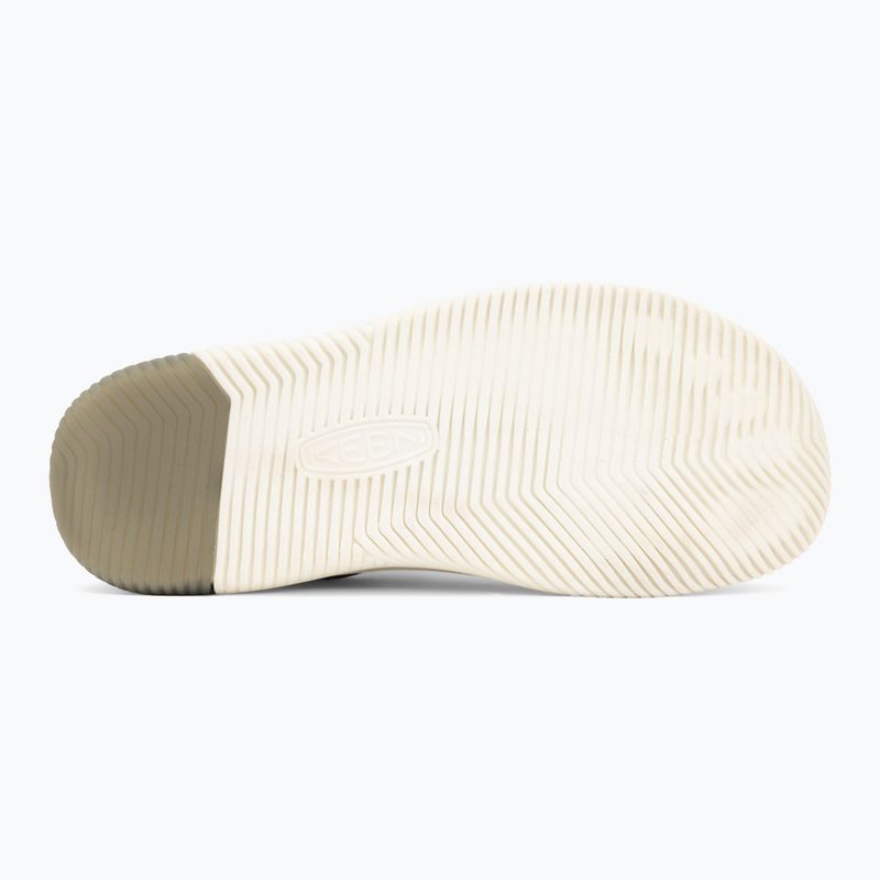 Мъжки обувки KEEN KNX Lace black/star white 4