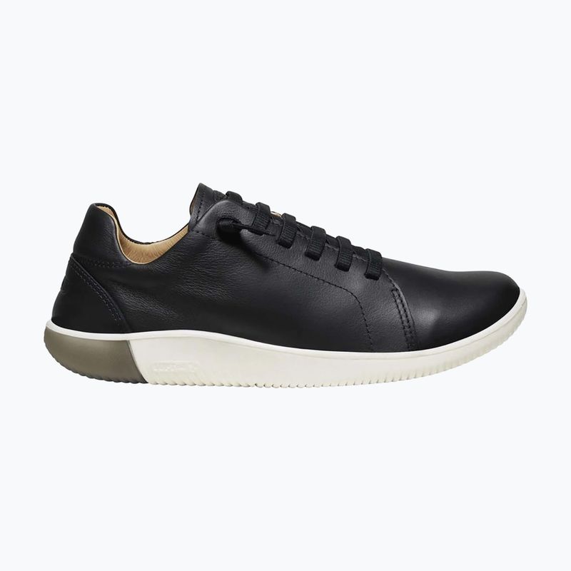 Мъжки обувки KEEN KNX Lace black/star white 9