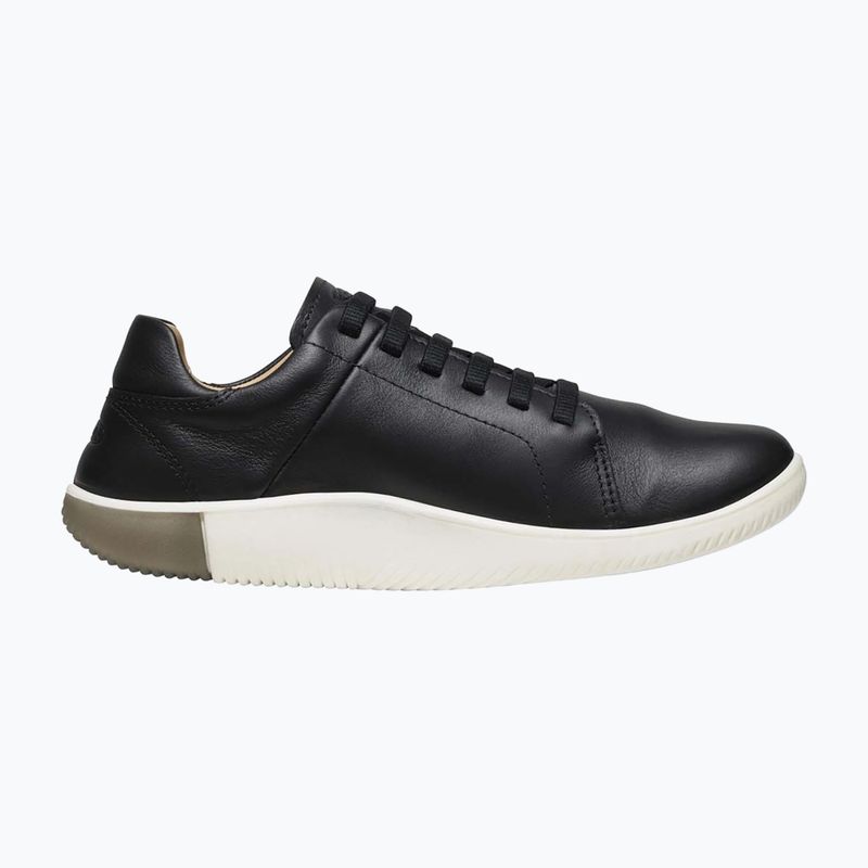 Мъжки обувки KEEN KNX Lace black/star white 10