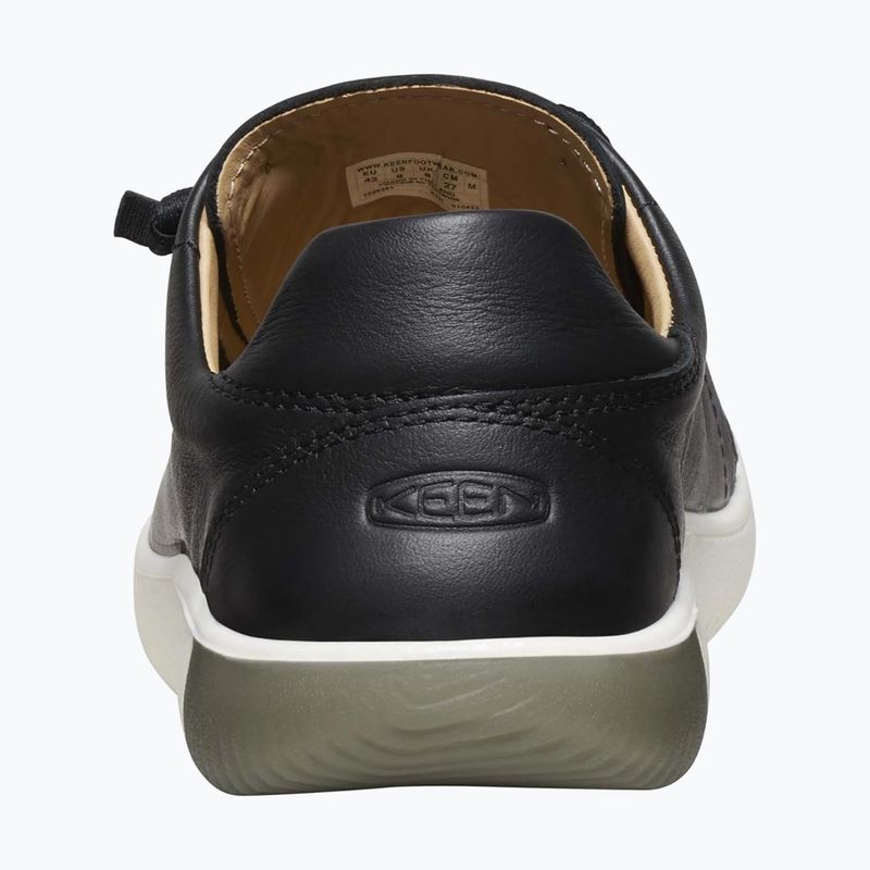 Мъжки обувки KEEN KNX Lace black/star white 11