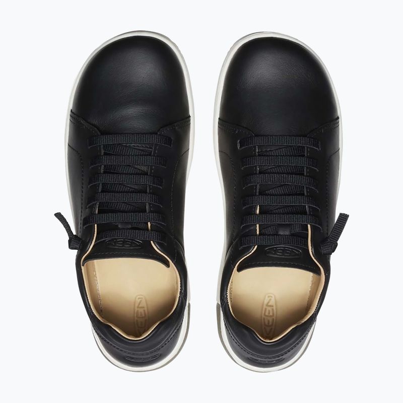 Мъжки обувки KEEN KNX Lace black/star white 12