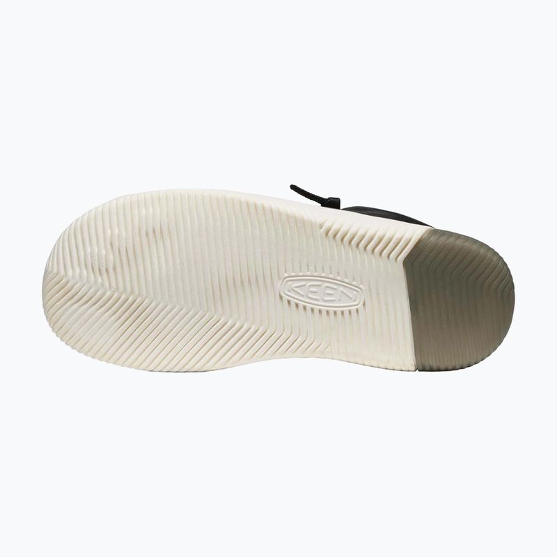 Мъжки обувки KEEN KNX Lace black/star white 13