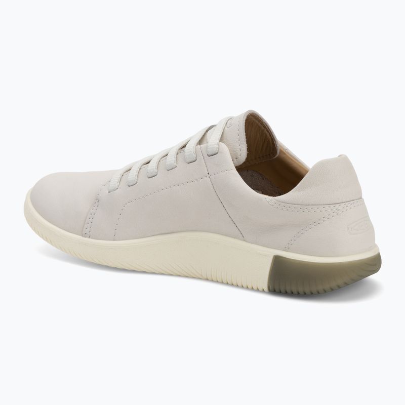 Мъжки обувки KEEN KNX Lace star white/star white 3