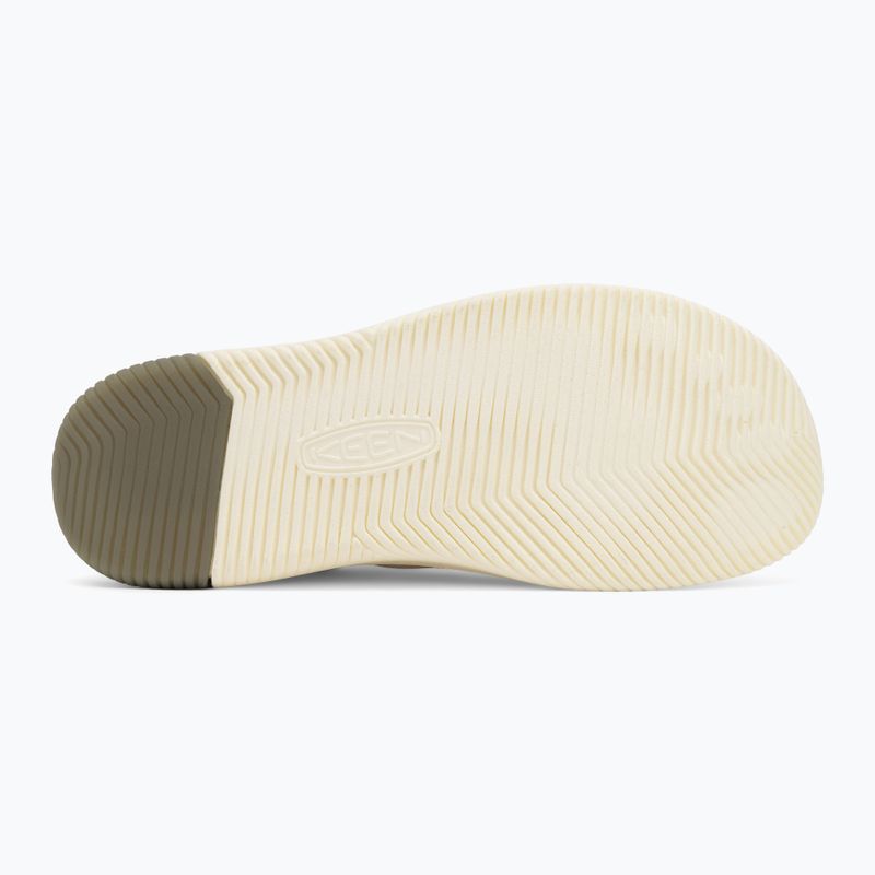 Мъжки обувки KEEN KNX Lace star white/star white 4