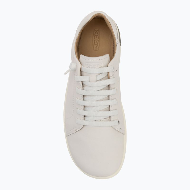 Мъжки обувки KEEN KNX Lace star white/star white 5