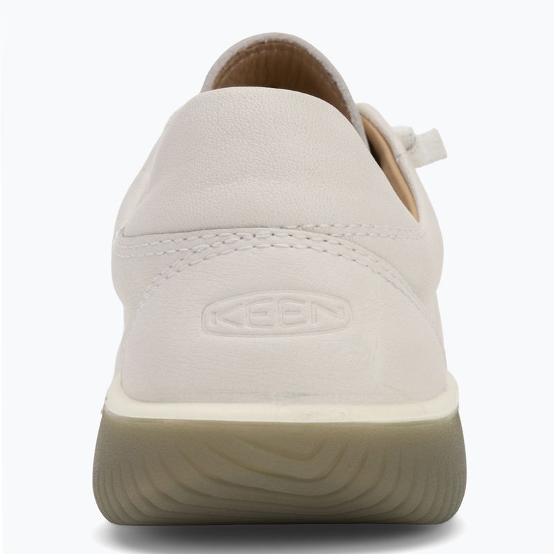 Мъжки обувки KEEN KNX Lace star white/star white 6