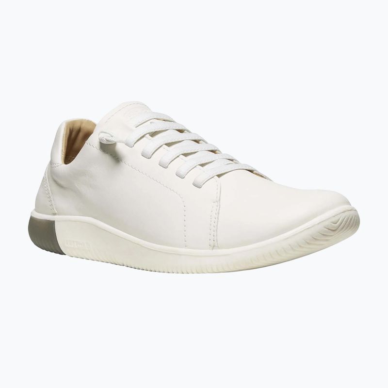 Мъжки обувки KEEN KNX Lace star white/star white 8