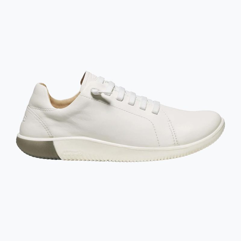 Мъжки обувки KEEN KNX Lace star white/star white 9