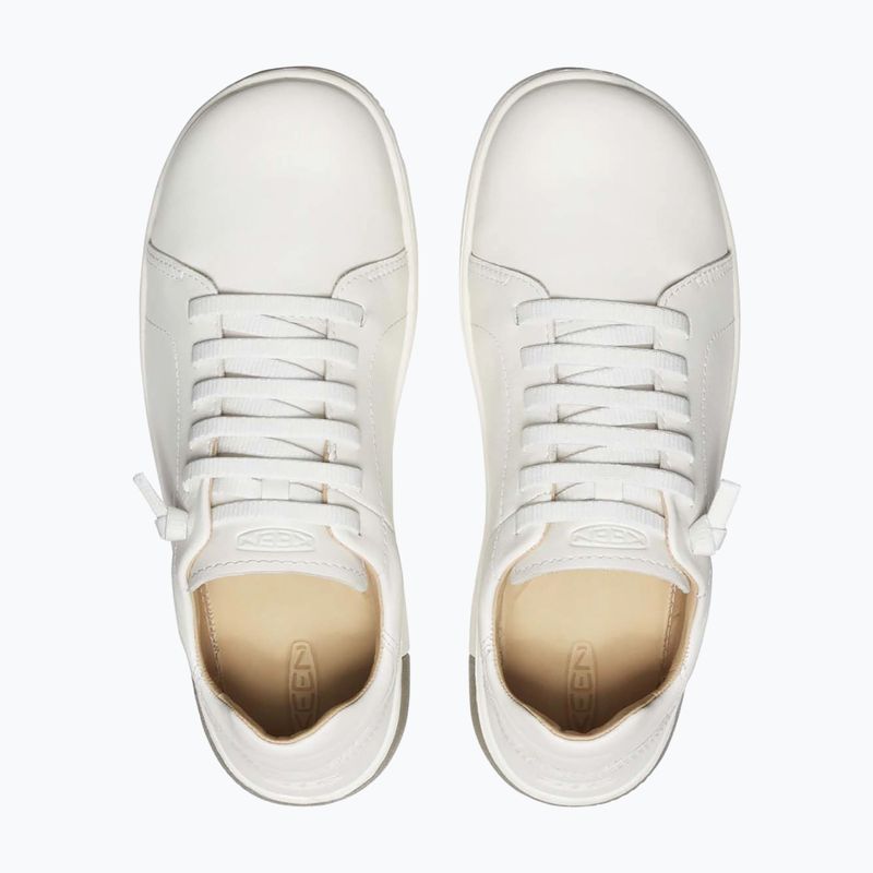 Мъжки обувки KEEN KNX Lace star white/star white 12