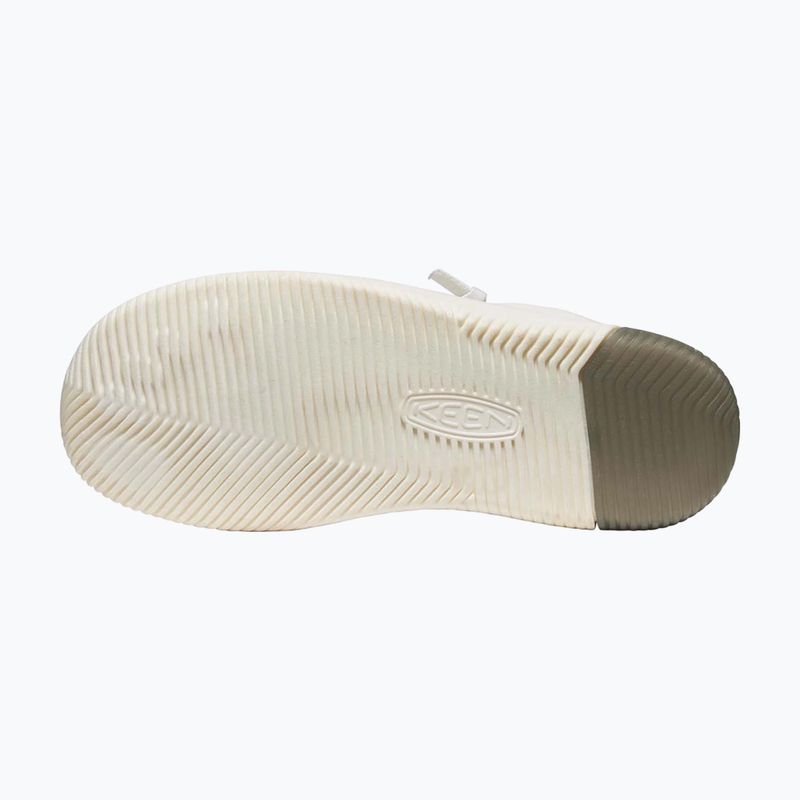 Мъжки обувки KEEN KNX Lace star white/star white 13