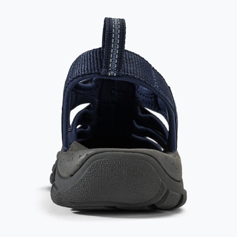 Мъжки сандали за трекинг KEEN Newport H2 naval academy 6