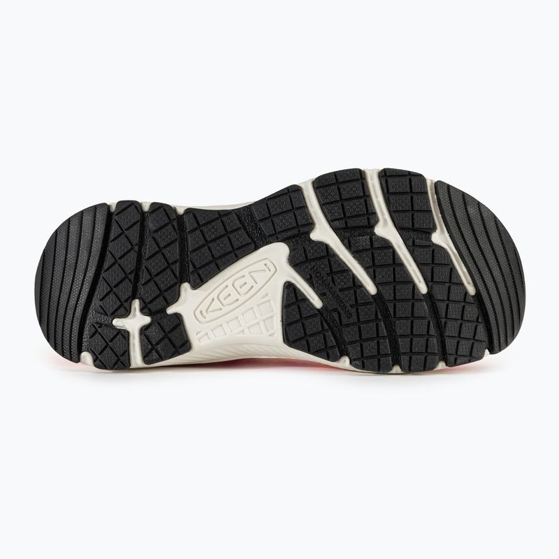 Детски обувки KEEN Motozoa jazzy/evening primrose 5