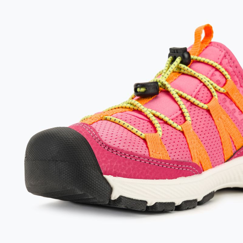 Детски обувки KEEN Motozoa jazzy/evening primrose 8