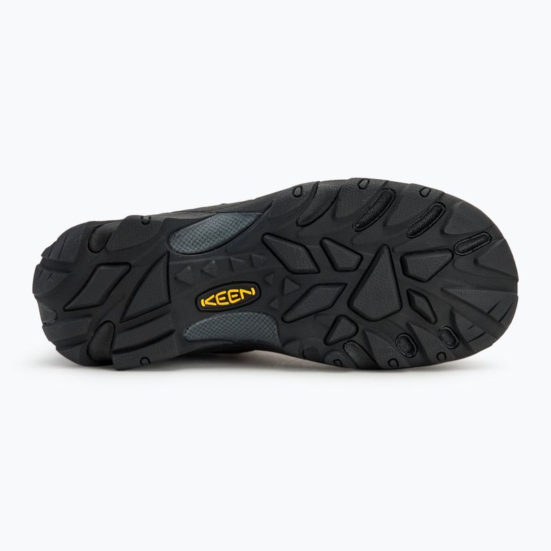 Мъжки обувки за трекинг KEEN Targhee II Mid Wp leave no trace 4