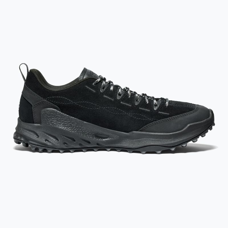 Мъжки обувки KEEN Jasper Zionic black/alloy 3