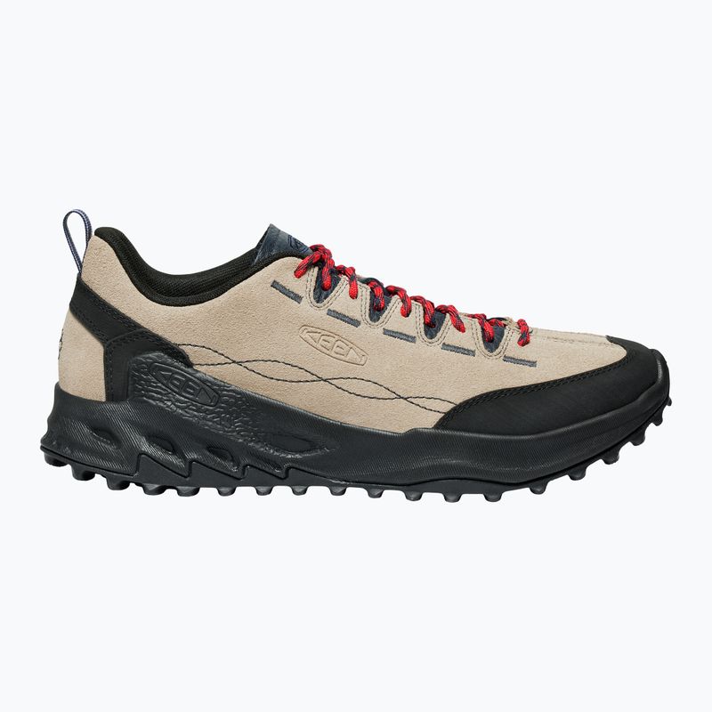 Мъжки обувки KEEN Jasper Zionic safari/sky captain 2