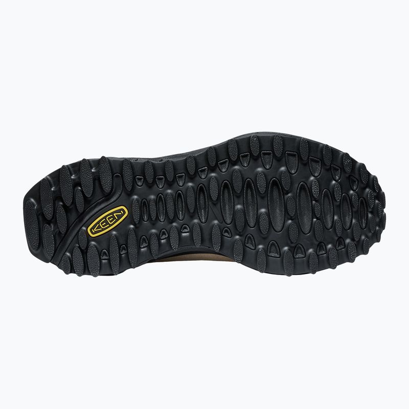 Мъжки обувки KEEN Jasper Zionic safari/sky captain 4