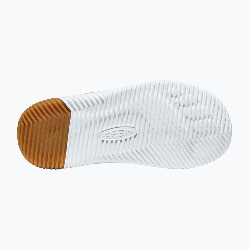 KEEN Knx Lace нарцис/звезда бяло юношески обувки 6