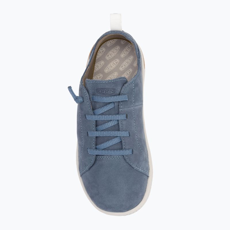 KEEN Knx Lace coronet blue/ vapor junior обувки 5