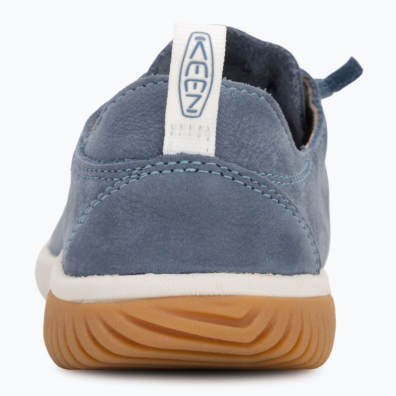 KEEN Knx Lace coronet blue/ vapor junior обувки 6