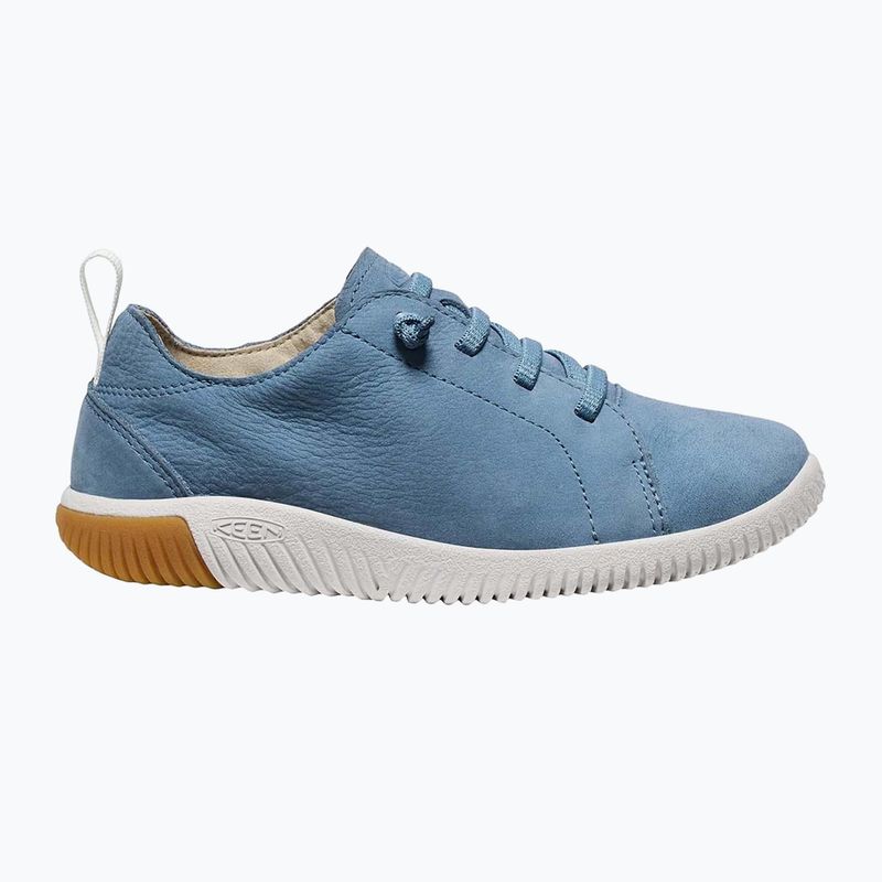KEEN Knx Lace coronet blue/ vapor junior обувки 2