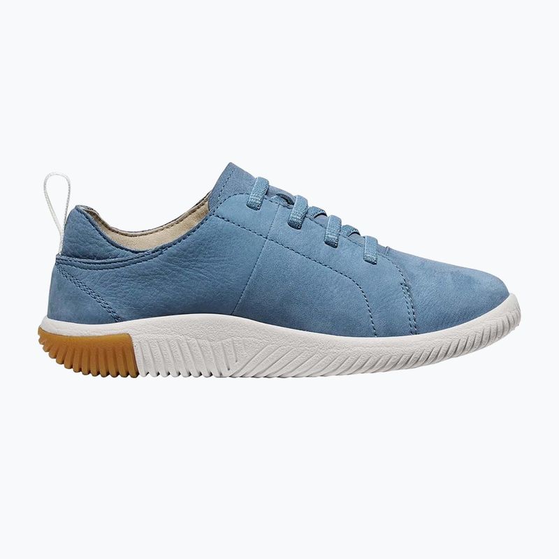 KEEN Knx Lace coronet blue/ vapor junior обувки 3