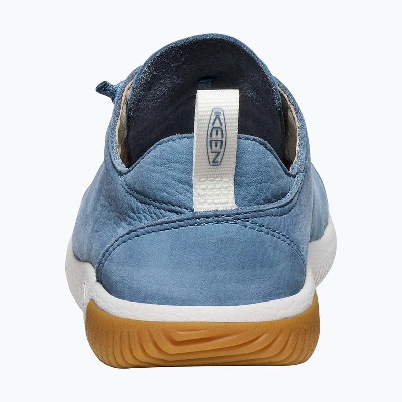 KEEN Knx Lace coronet blue/ vapor junior обувки 4