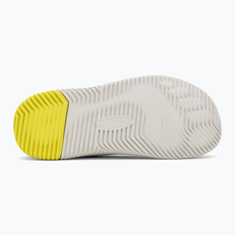 KEEN Knx Knit Ds black/ evening primrose младежки обувки 4