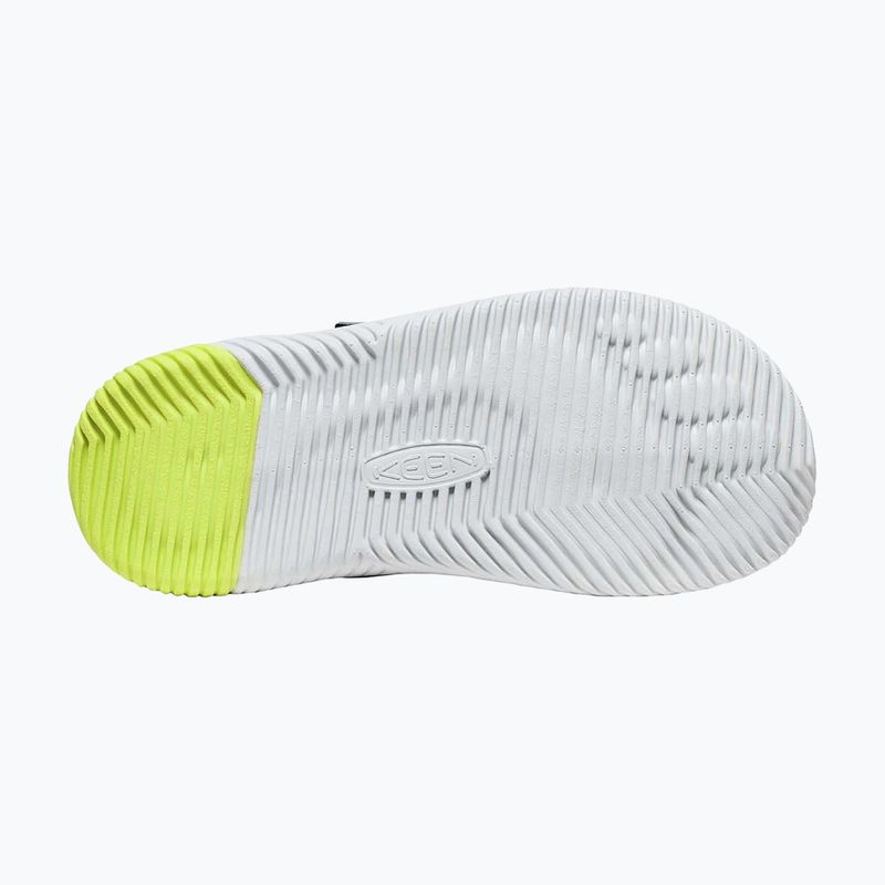 KEEN Knx Knit Ds black/ evening primrose младежки обувки 13