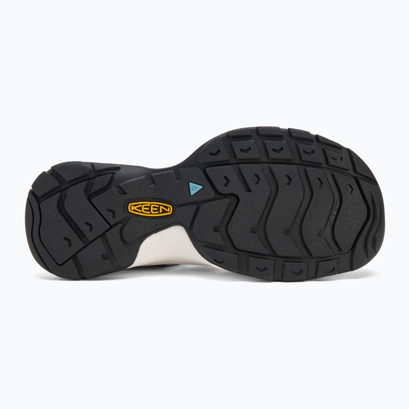 KEEN Astoria West дамски сандали beaujolais/star white 4