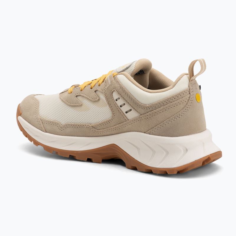 Дамски обувки за трекинг KEEN Hightrail Waterproof birch/daffodil 3