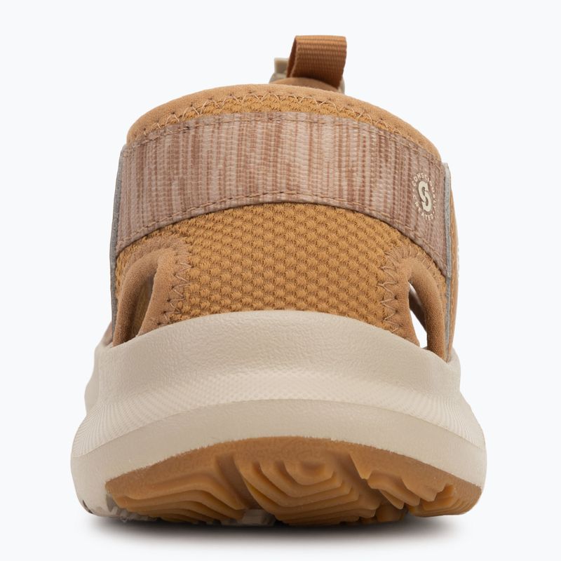 KEEN Seanik H2 дамски сандали chipmunk/ cornstalk 6