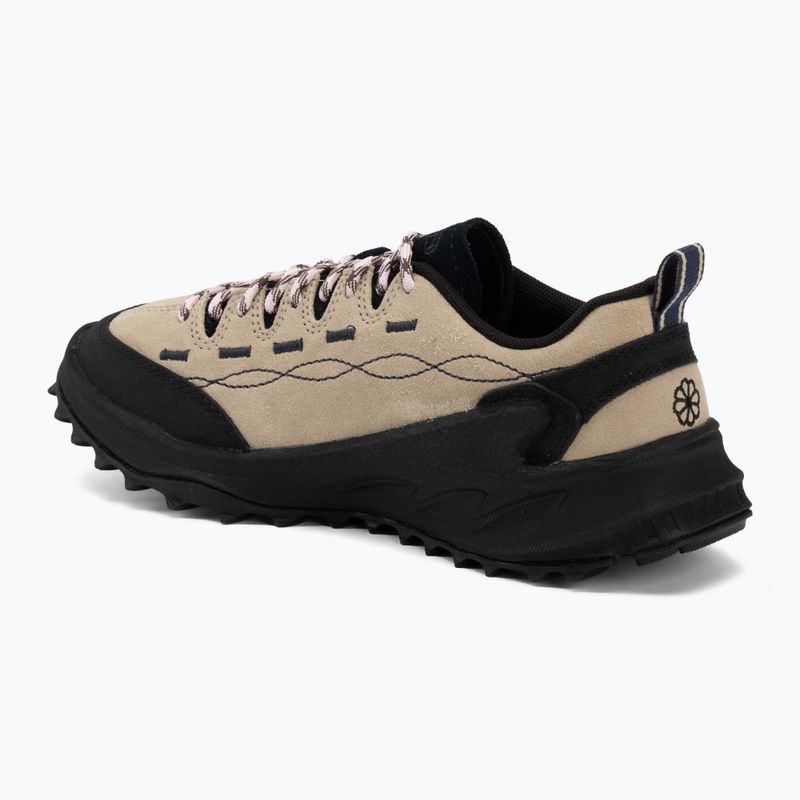 Дамски обувки KEEN Jasper Zionic safari/giggle pink 3