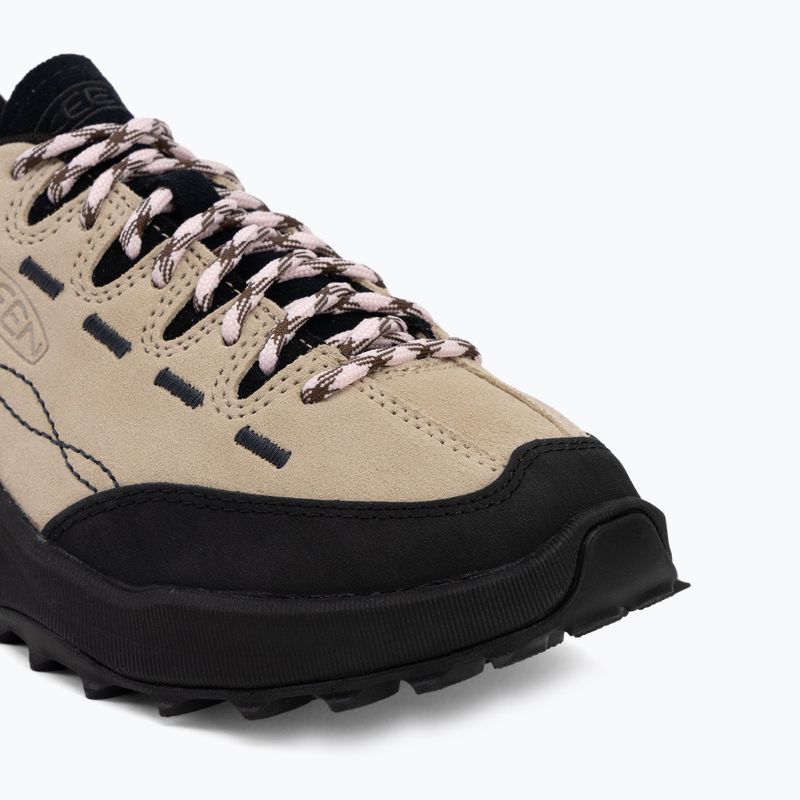 Дамски обувки KEEN Jasper Zionic safari/giggle pink 7